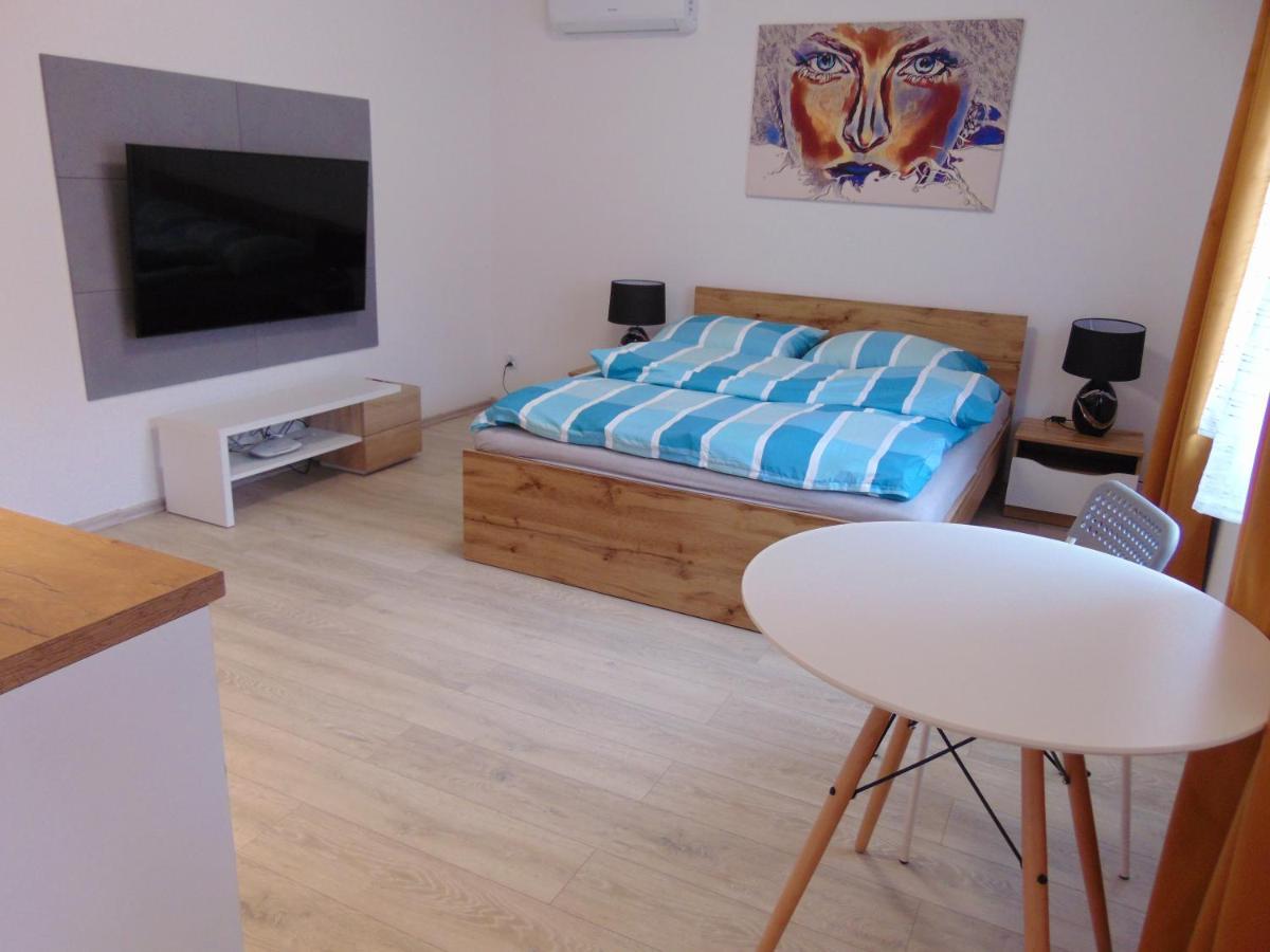 Apartamenty Monik Świętochłowice Exterior foto