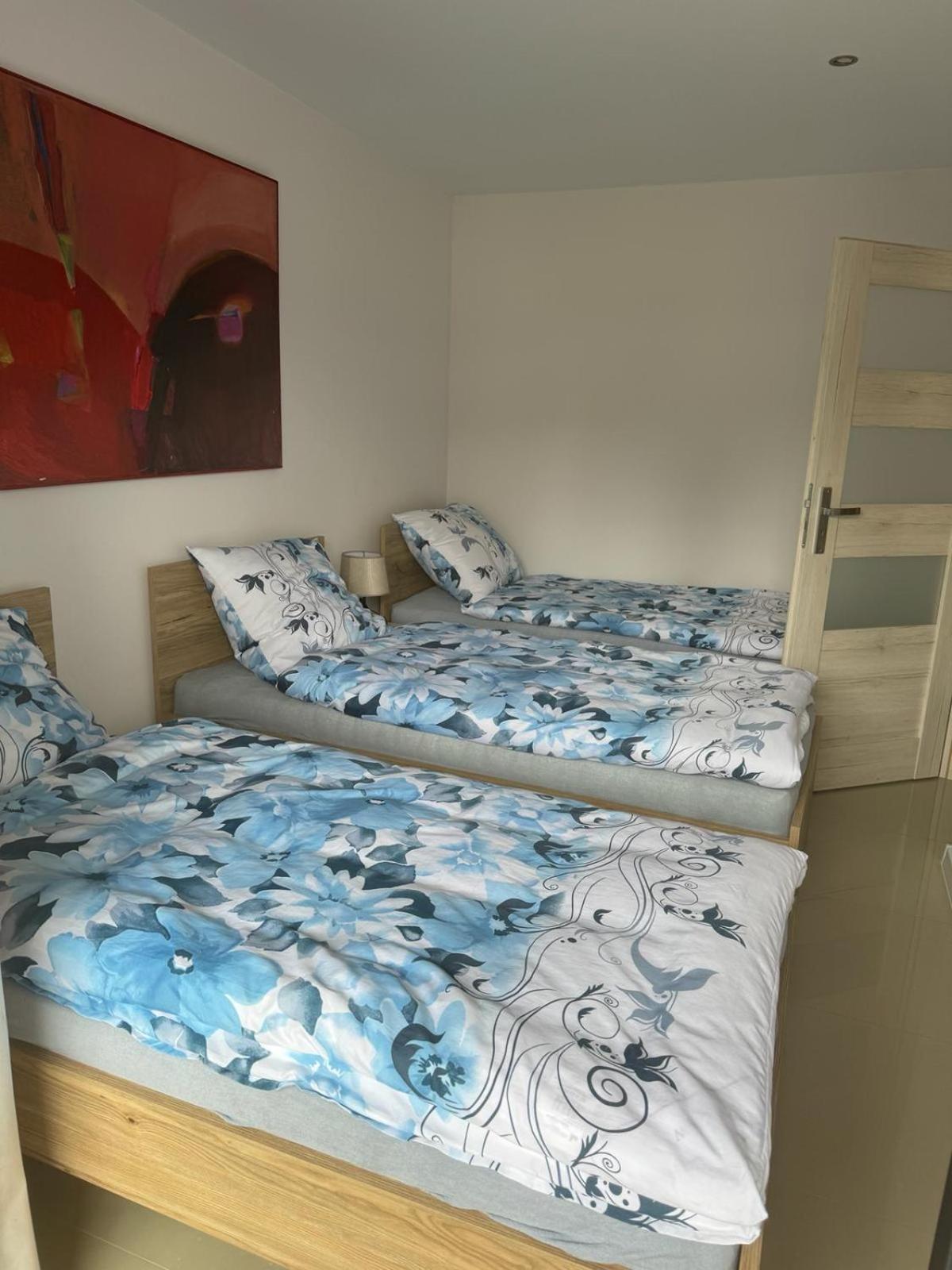 Apartamenty Monik Świętochłowice Exterior foto